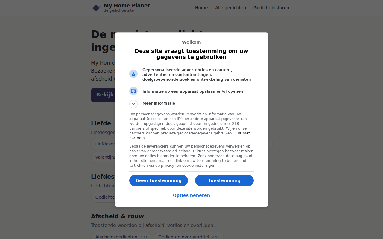 myhomeplanet.nl