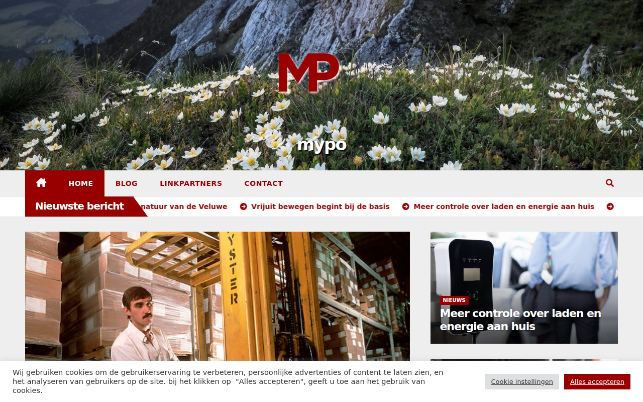 mypo.nl