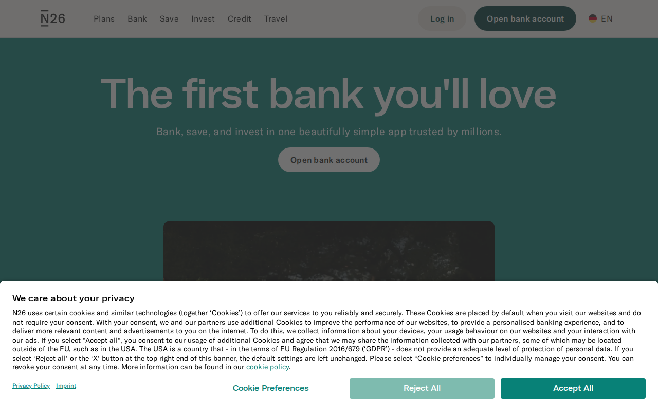 n26.com