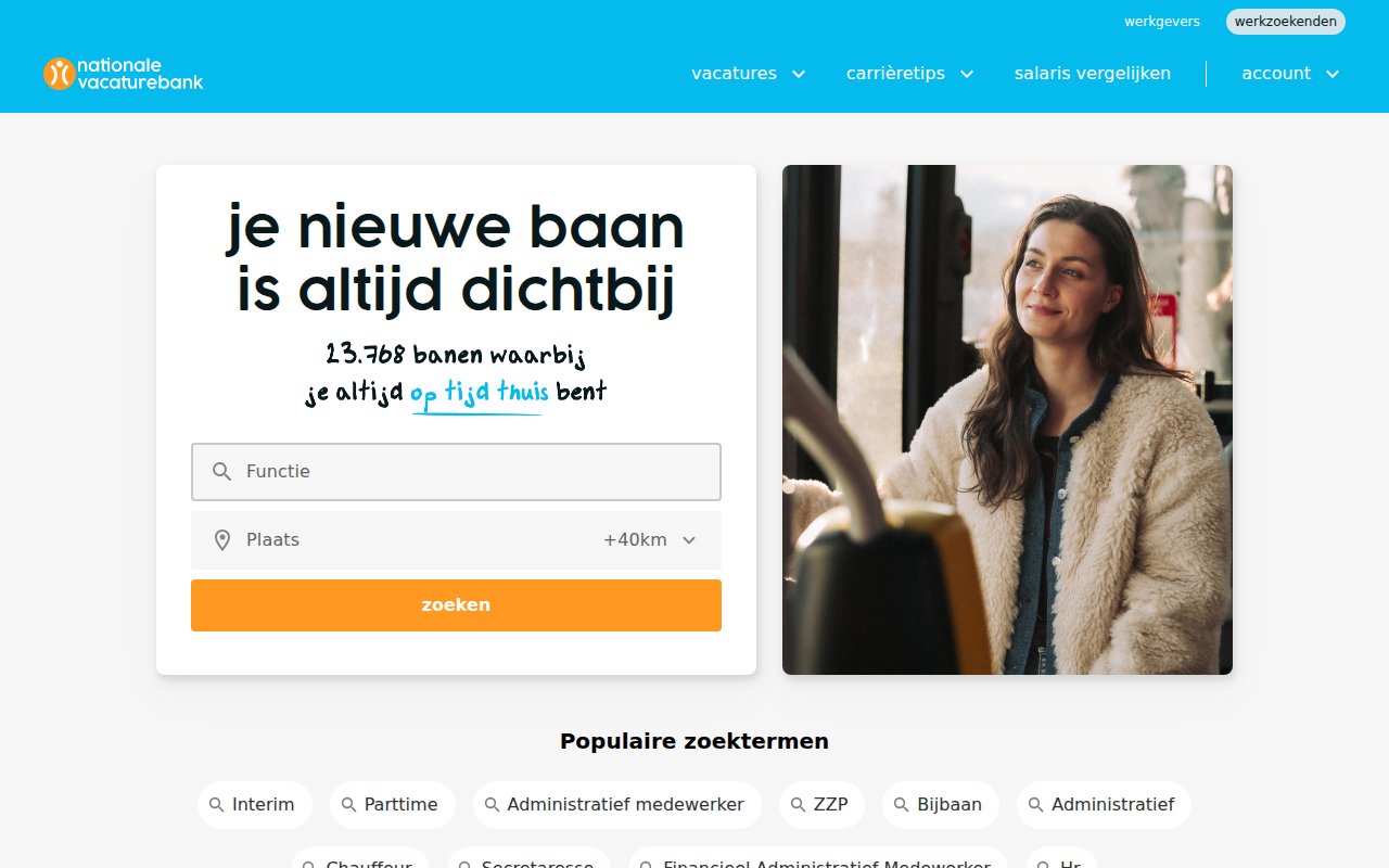 nationalevacaturebank.nl