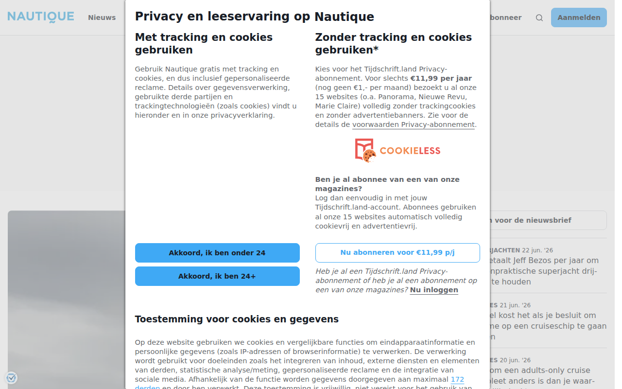 nautique.nl