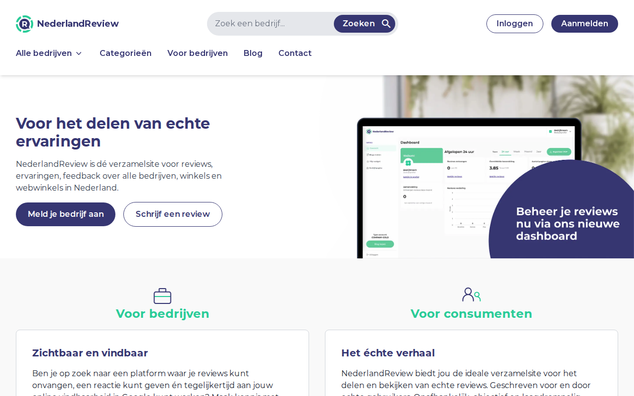 nederlandreview.nl