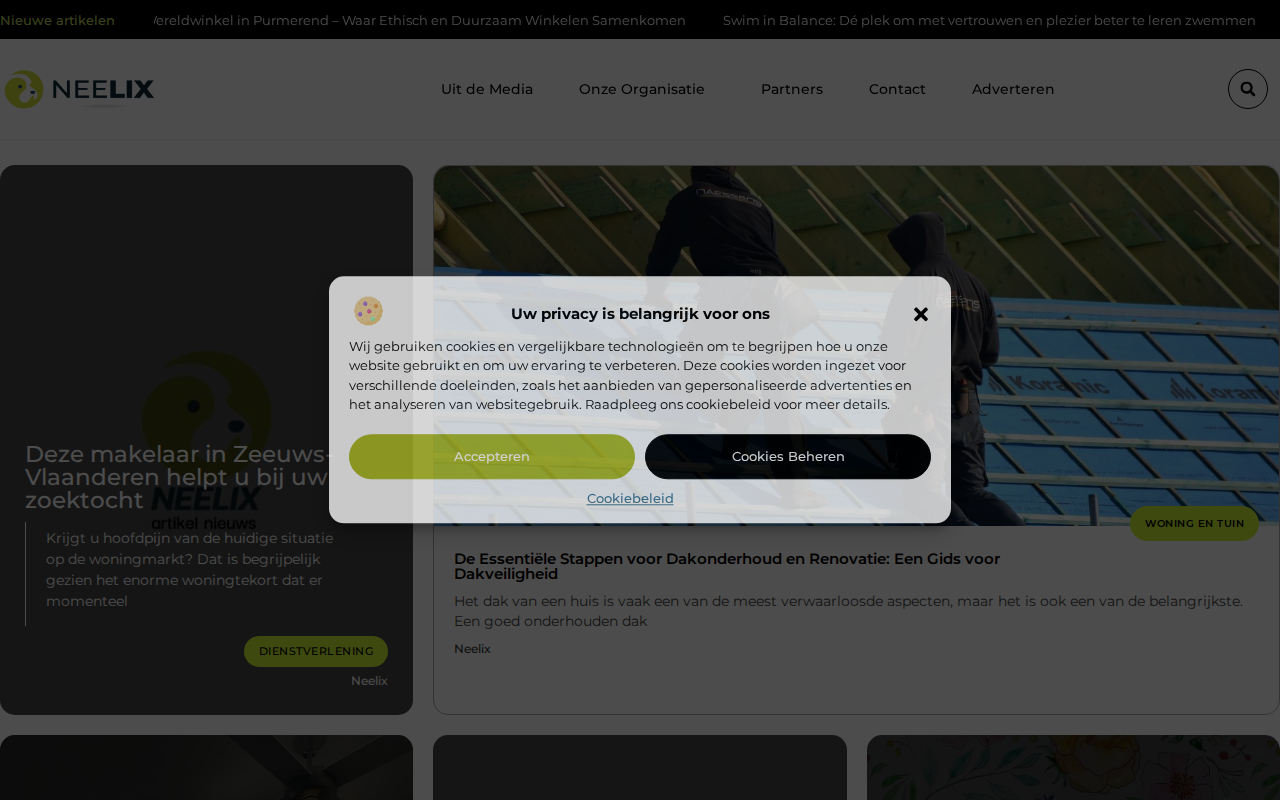 neelix.nl