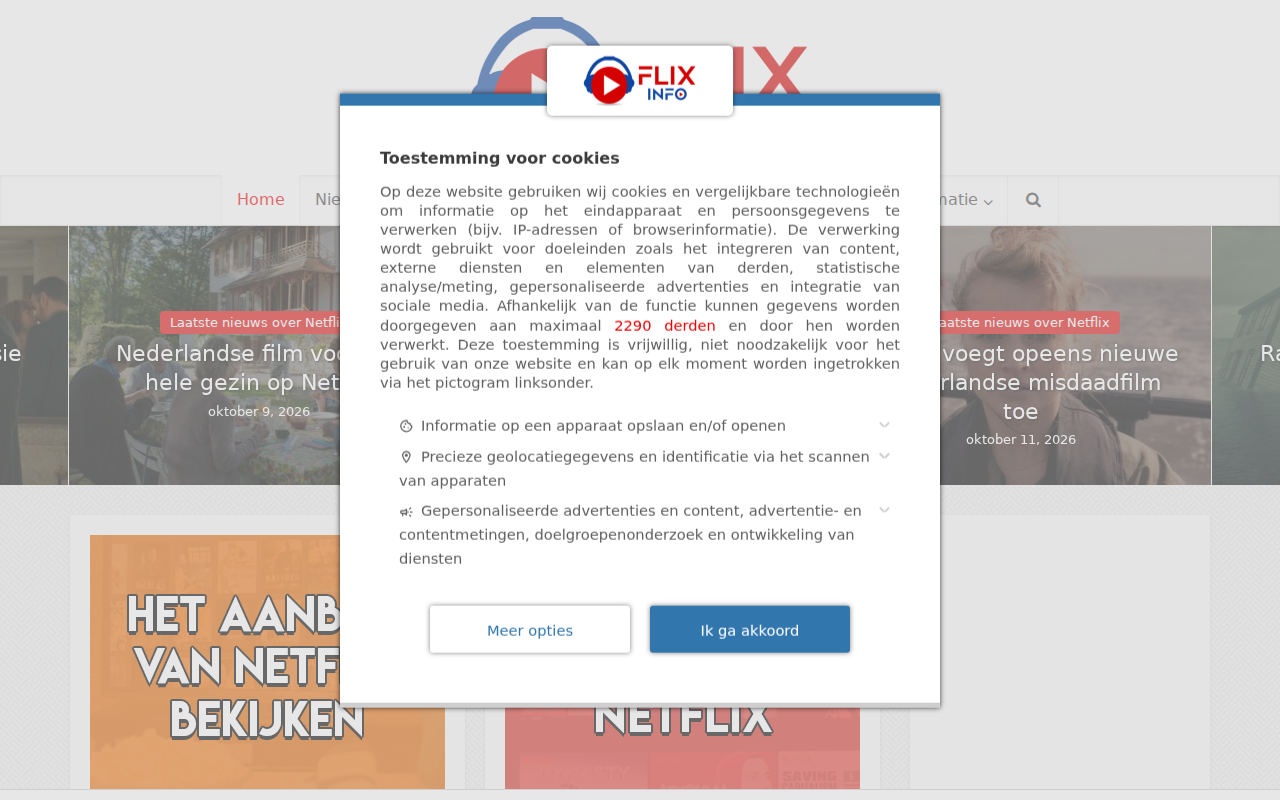 netflix-nederland.nl