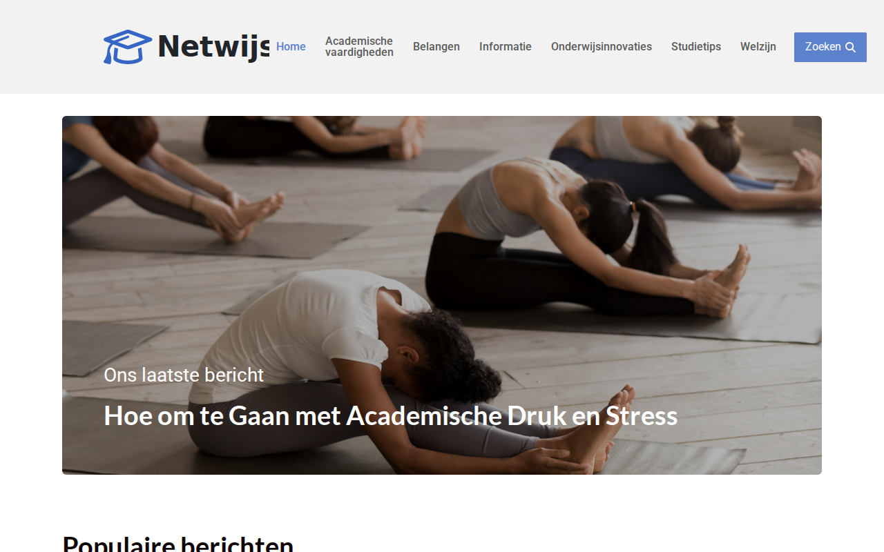 netwijs.nl