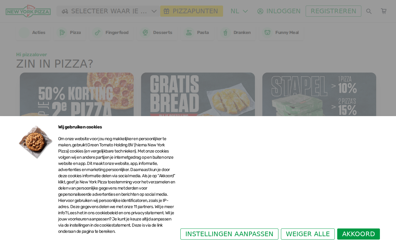 newyorkpizza.nl