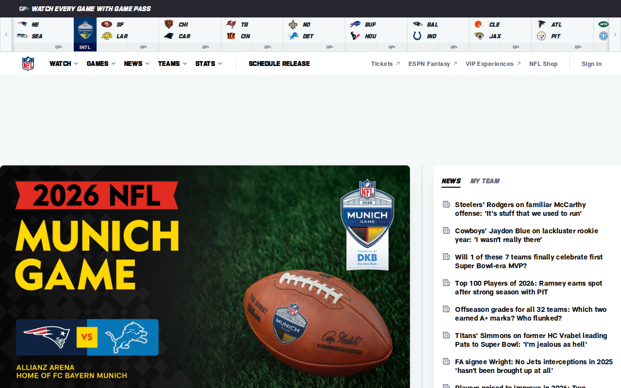 nfl.com