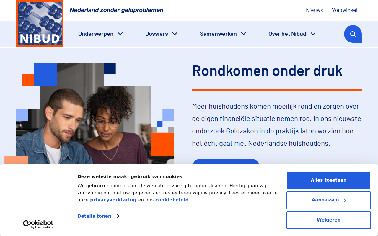 nibud.nl