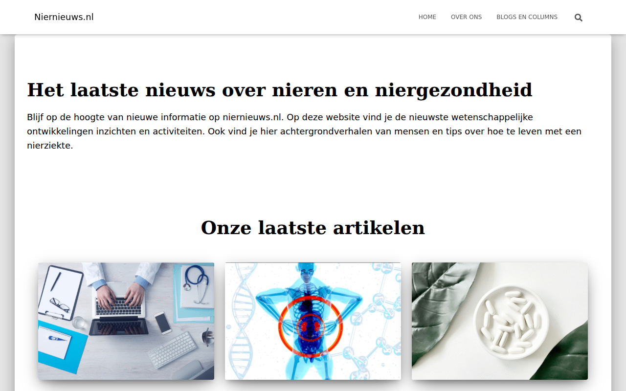 niernieuws.nl