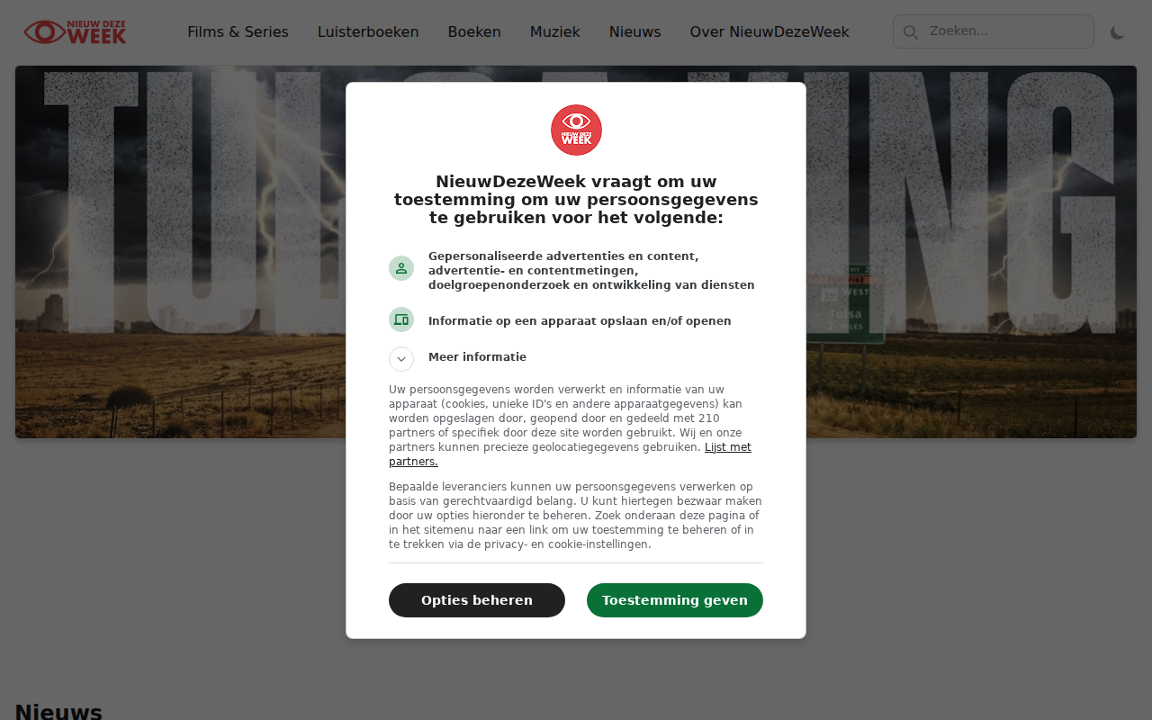 nieuwdezeweek.nl