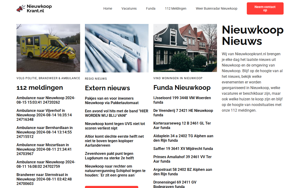nieuwkoopkrant.nl