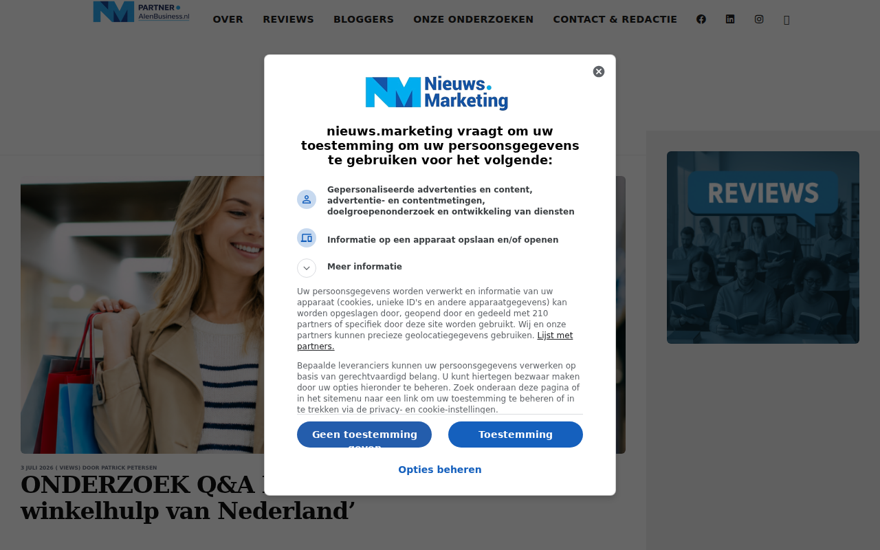nieuws.marketing