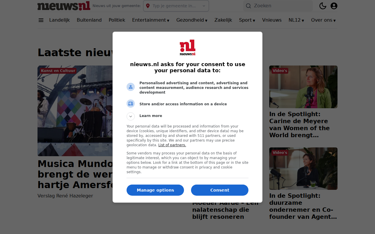 nieuws.nl