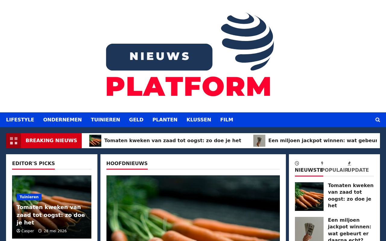 nieuws-platform.nl
