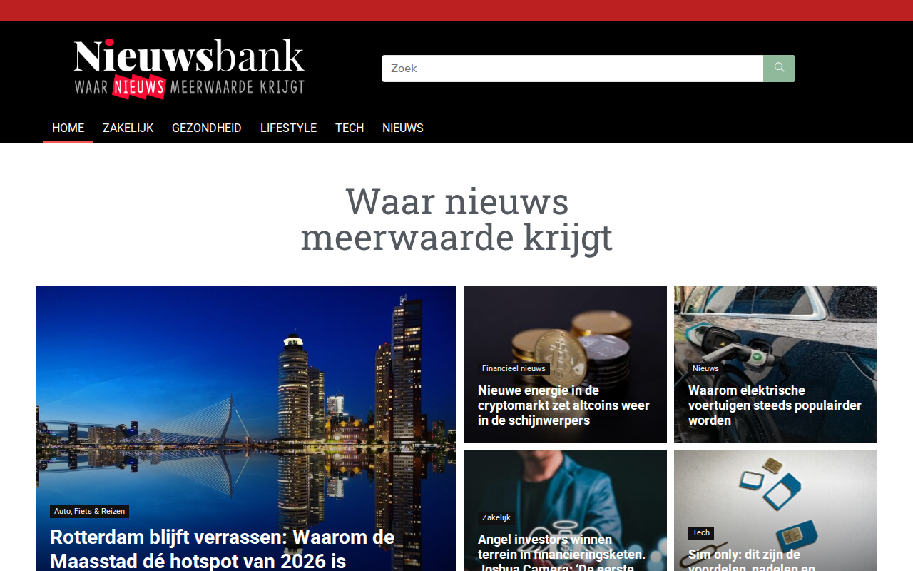 nieuwsbank.nl