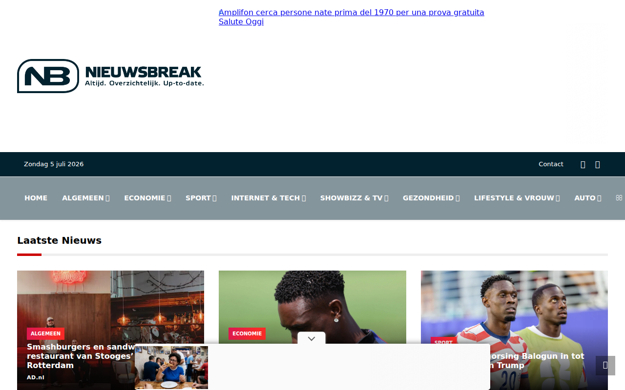 nieuwsbreak.nl
