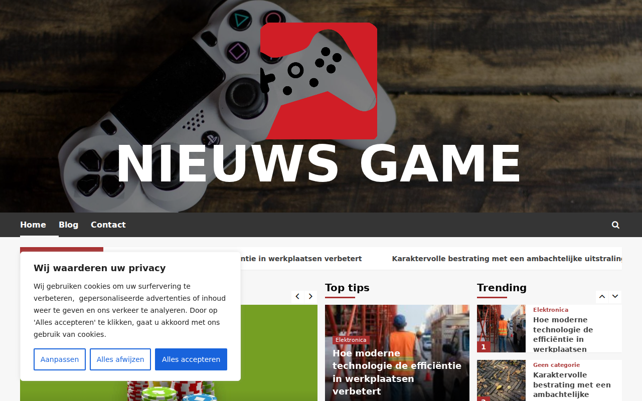 nieuwsgame.nl