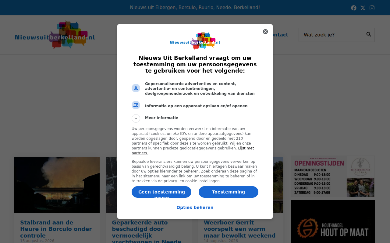 nieuwsuitberkelland.nl