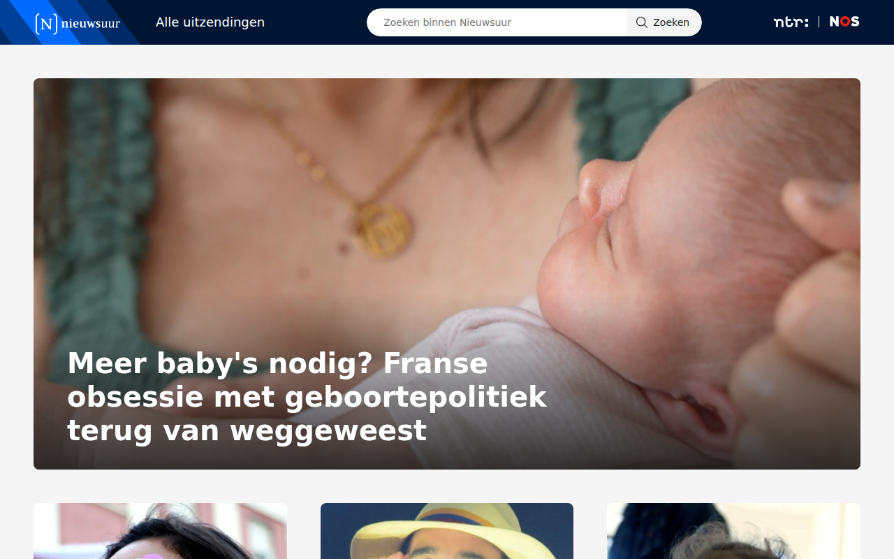 nieuwsuur.nl