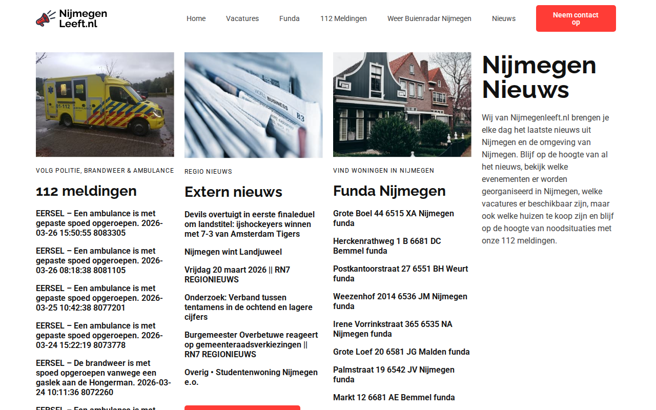 nijmegenleeft.nl