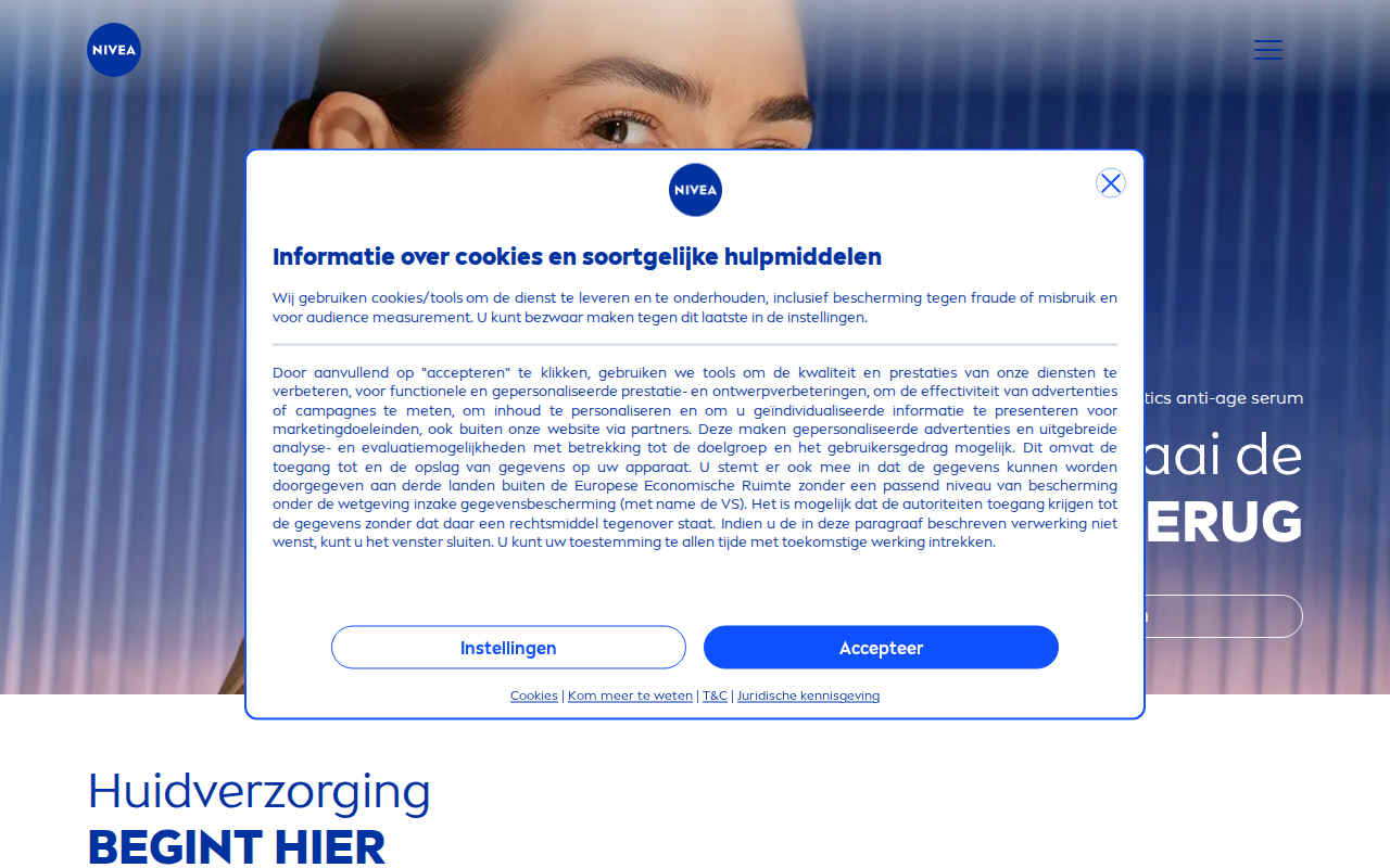 nivea.nl