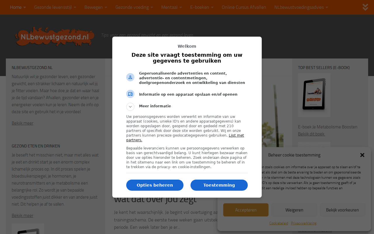 nlbewustgezond.nl