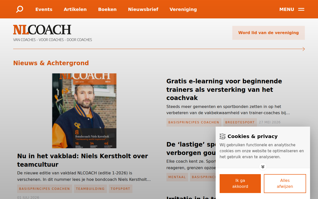 nlcoach.nl