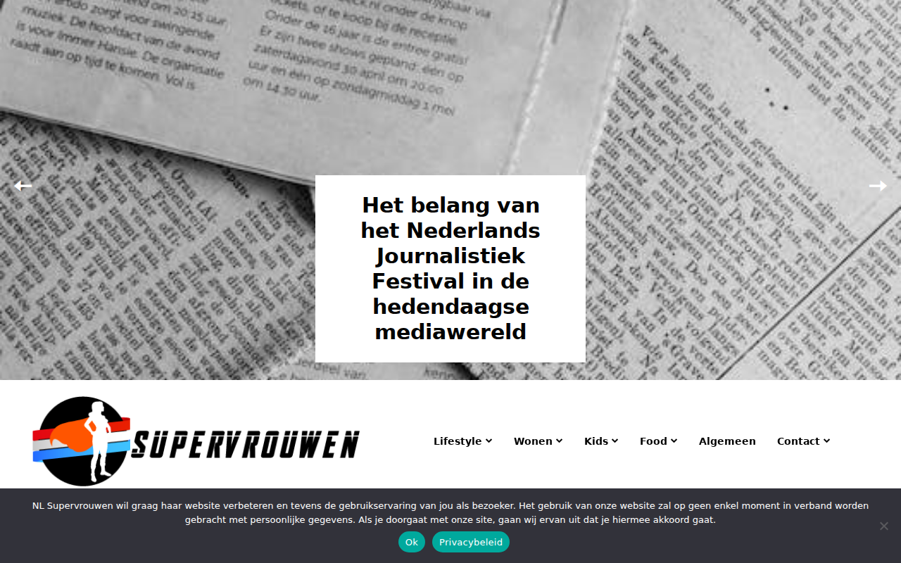 nlsupervrouwen.nl