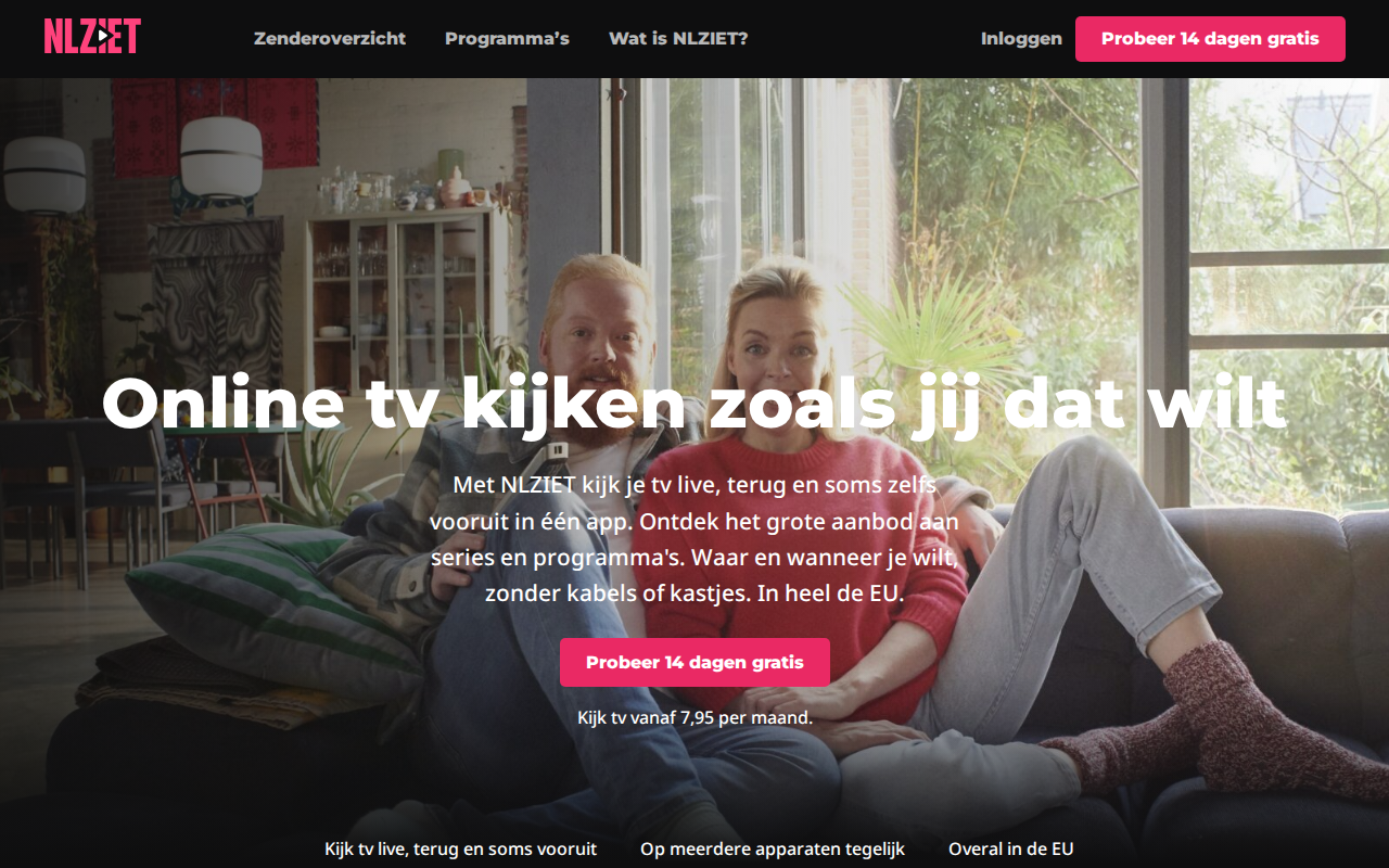 nlziet.nl