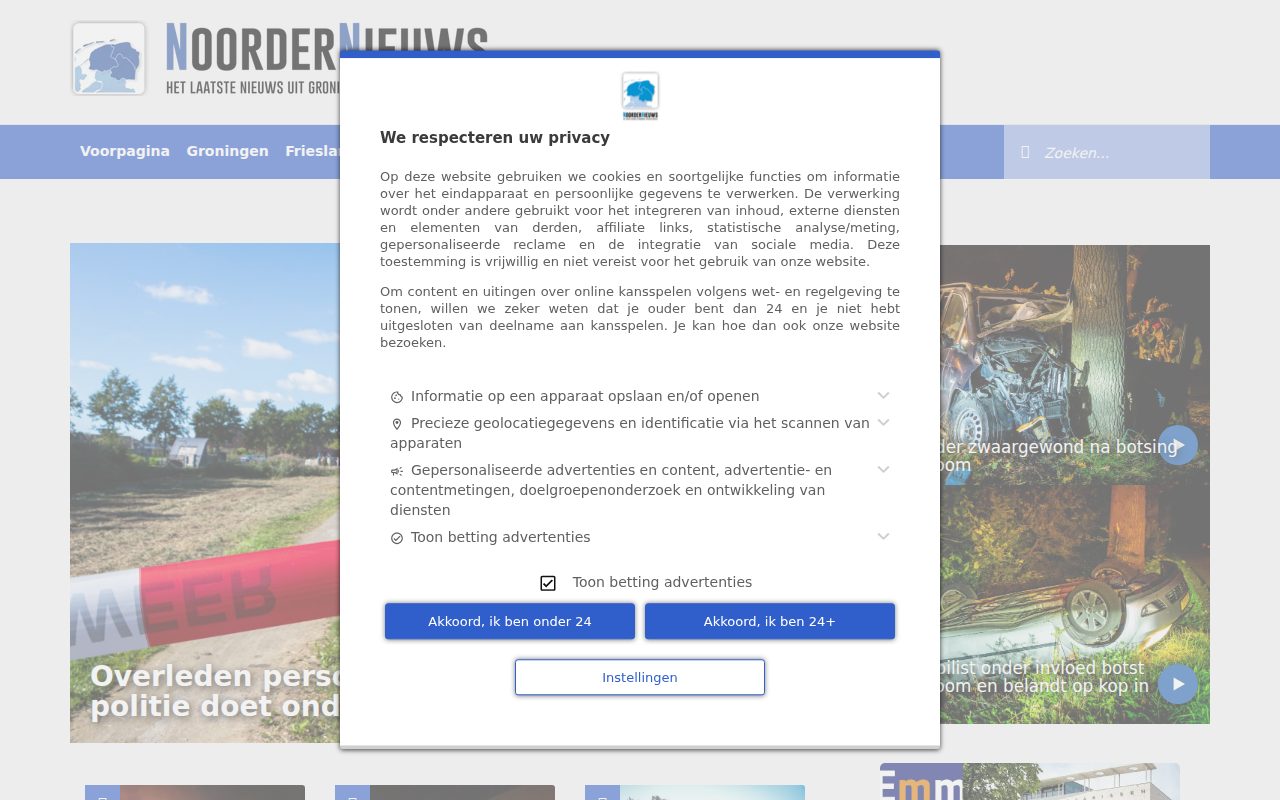 noordernieuws.nl