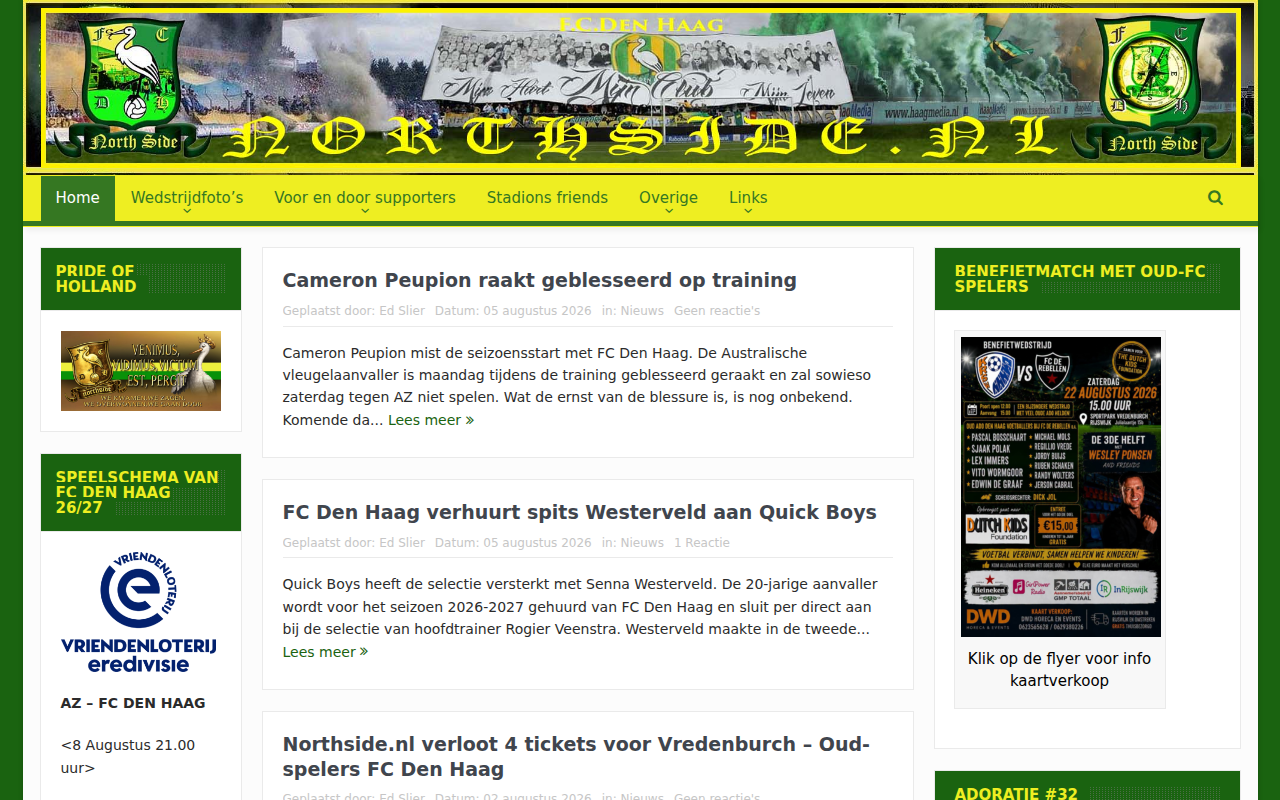 northside.nl