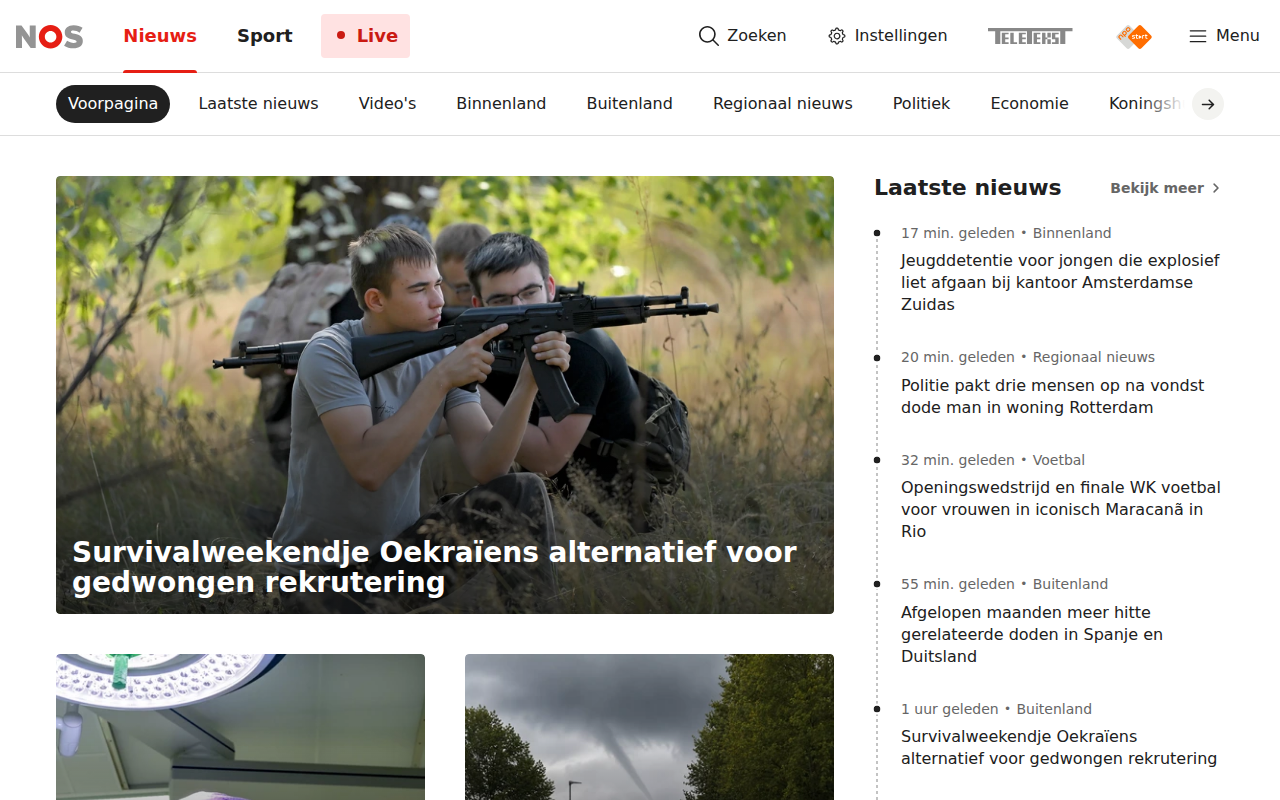nos.nl