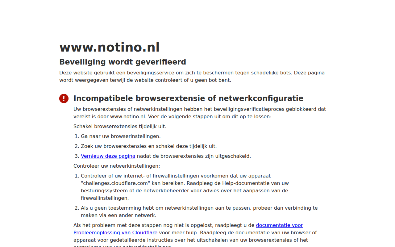 notino.nl