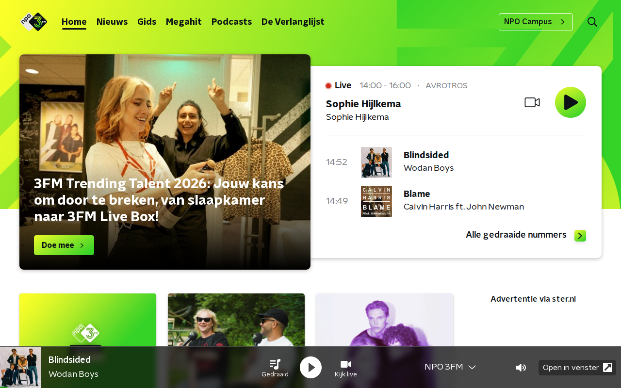 npo3fm.nl
