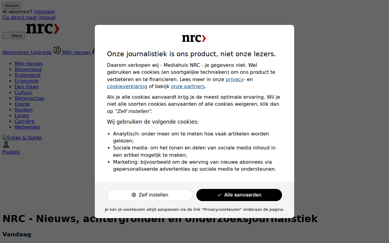nrc.nl