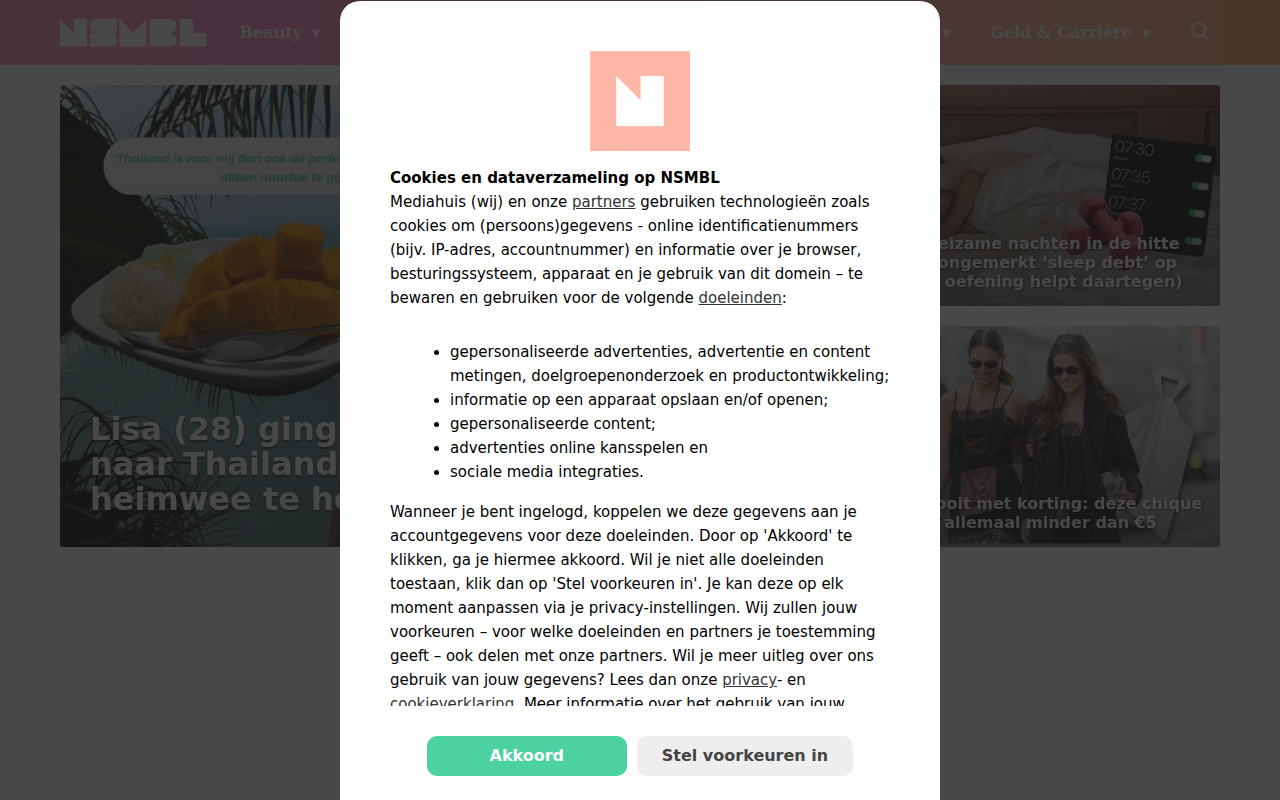 nsmbl.nl