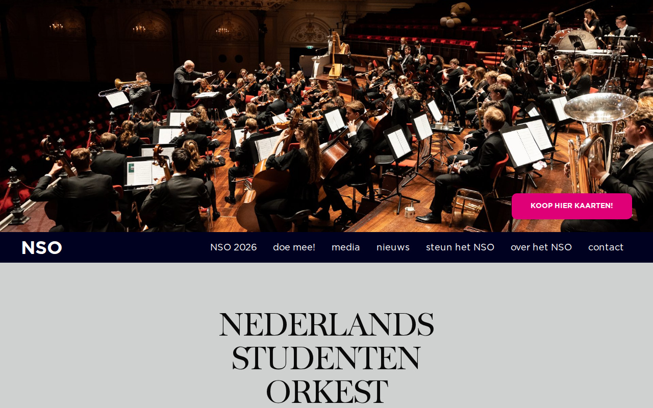 nso.nl
