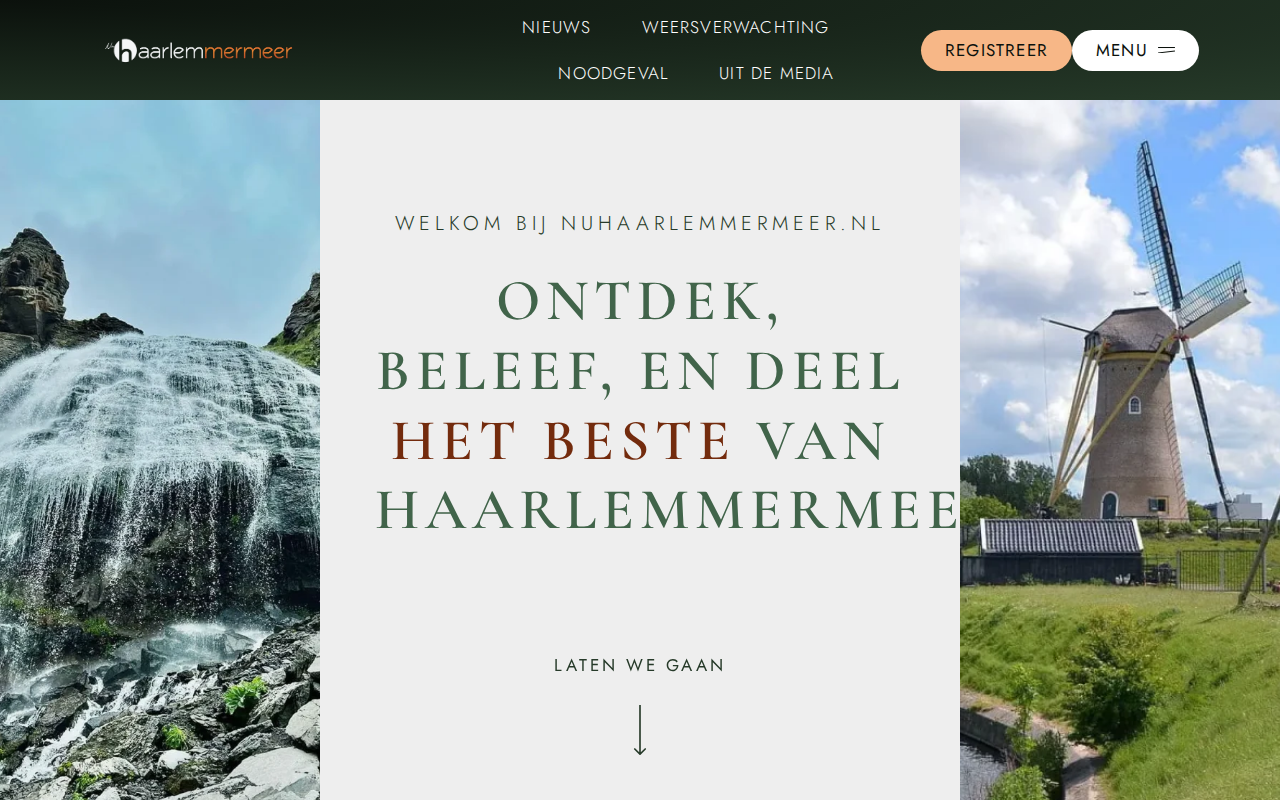 nuhaarlemmermeer.nl