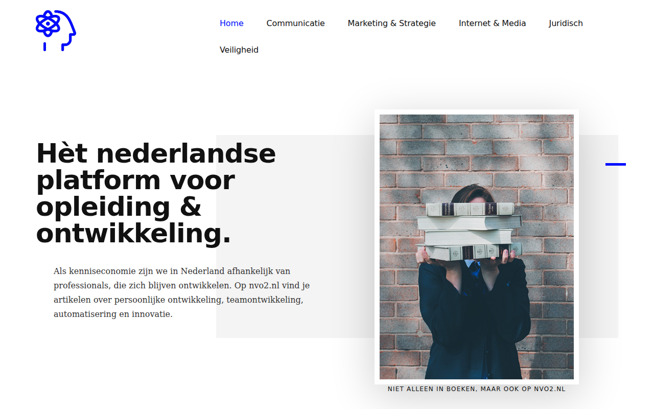 nvo2.nl
