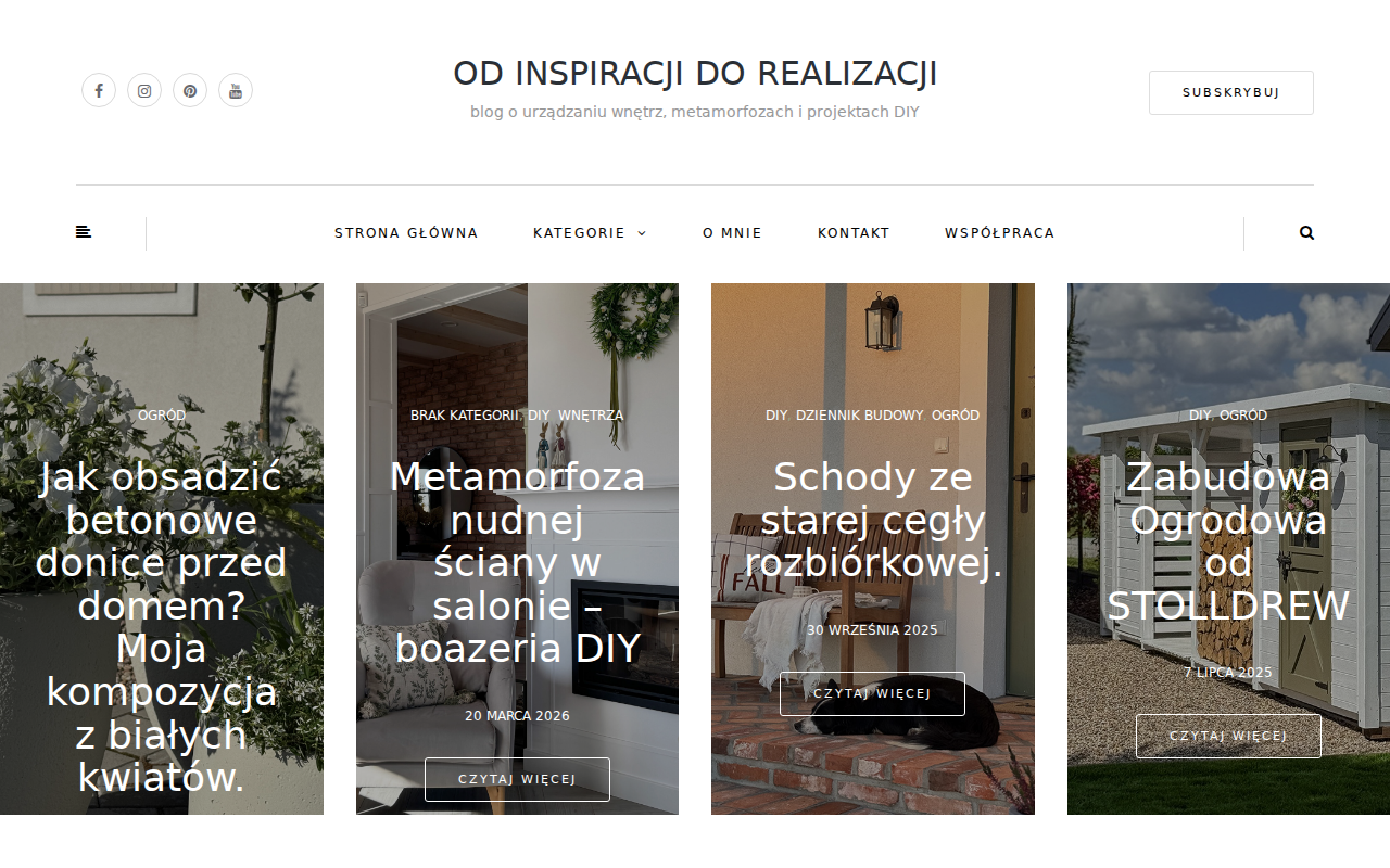 odinspiracjidorealizacji.com