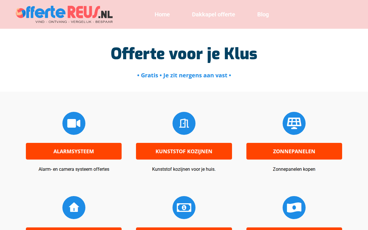 offertereus.nl