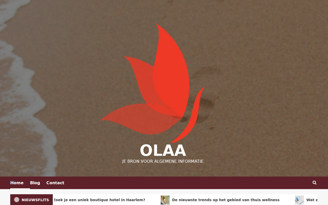 olaa.nl