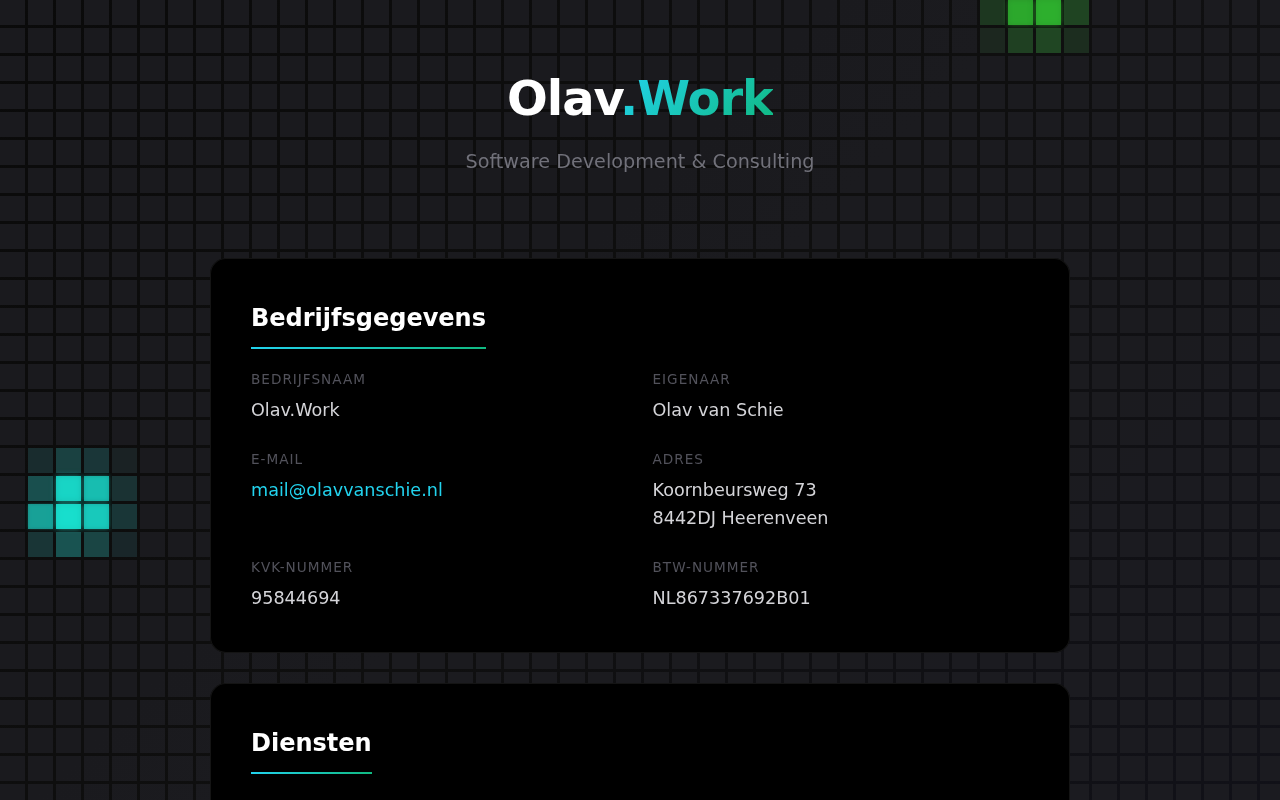 olavvanschie.nl