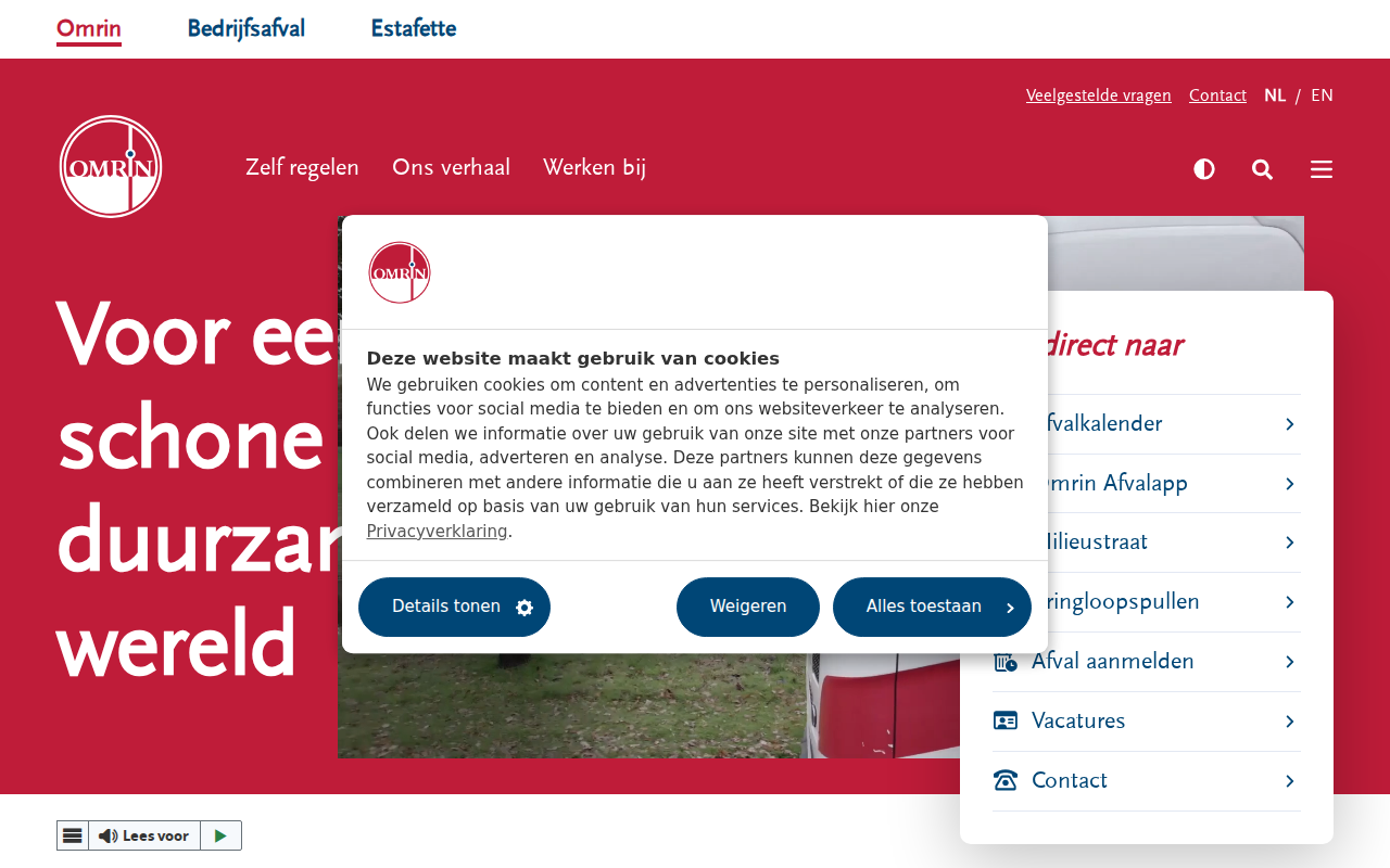 omrin.nl