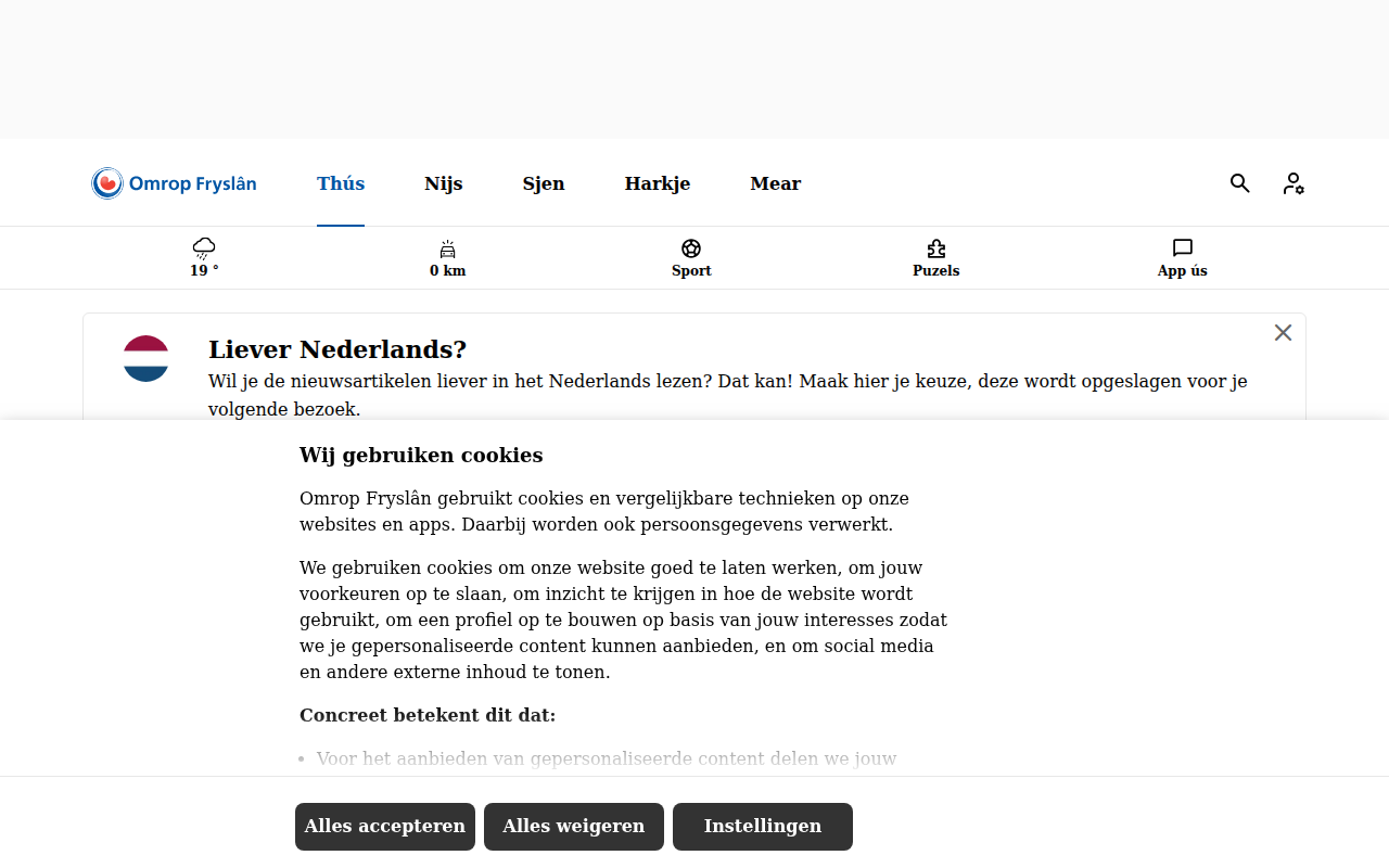 omropfryslan.nl