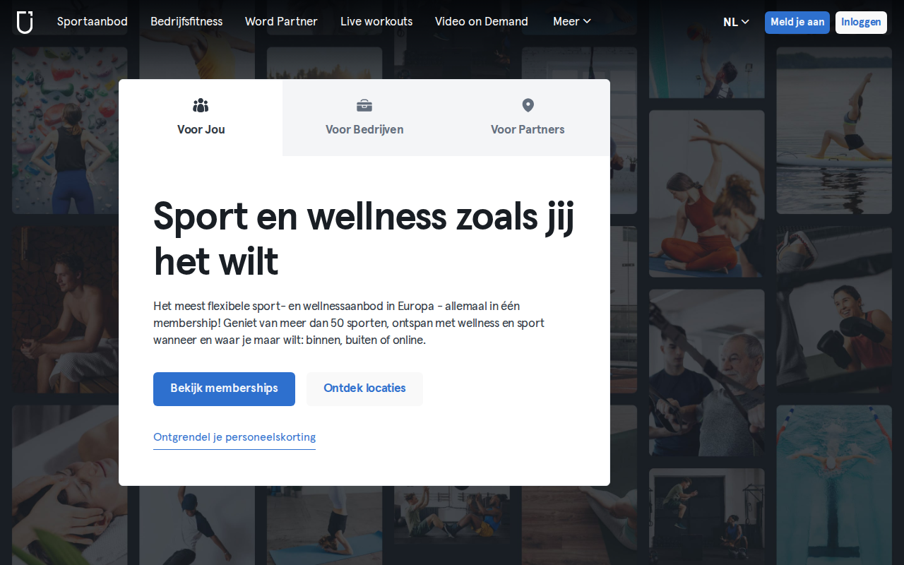 onefit.nl