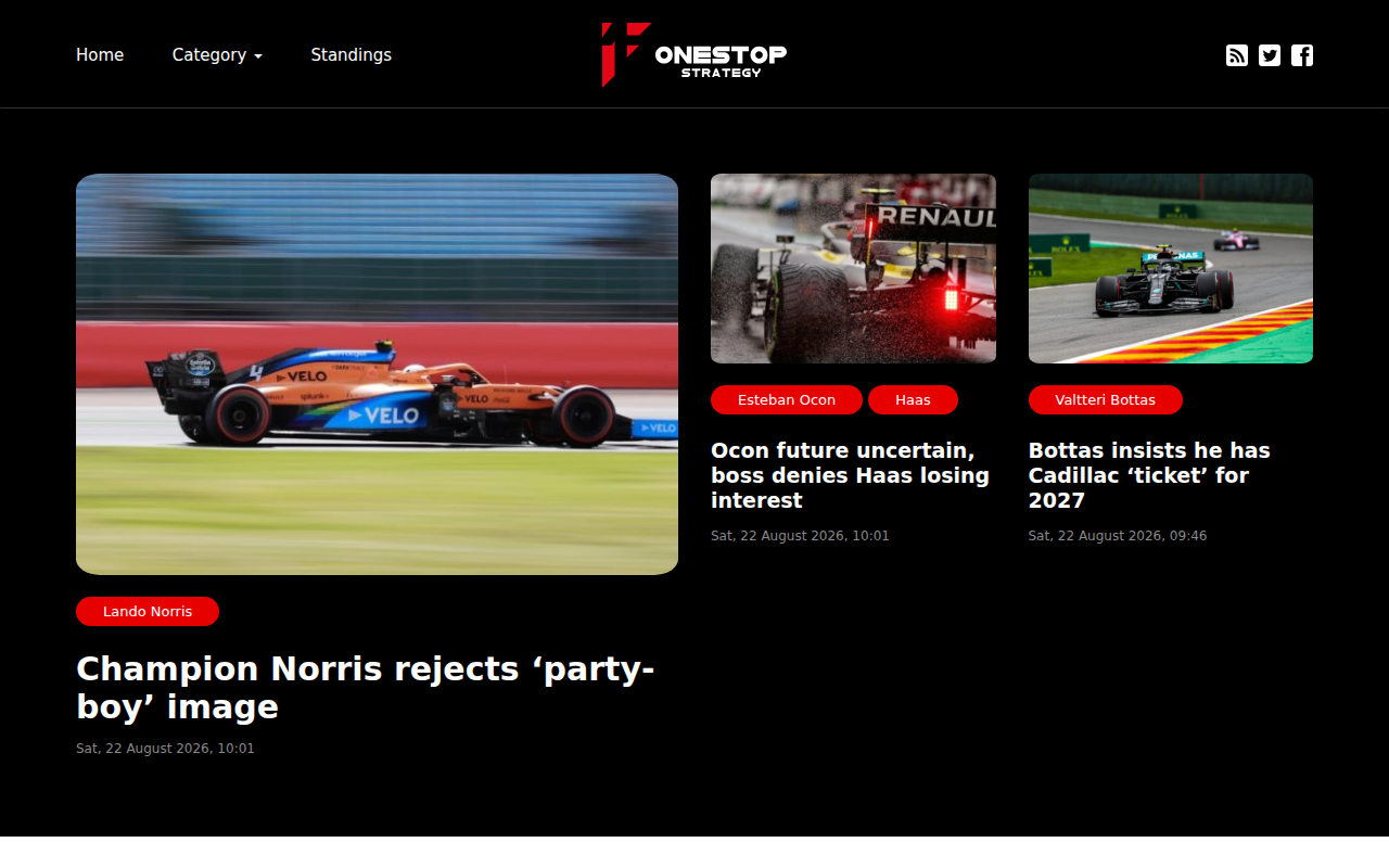 onestopstrategy.com
