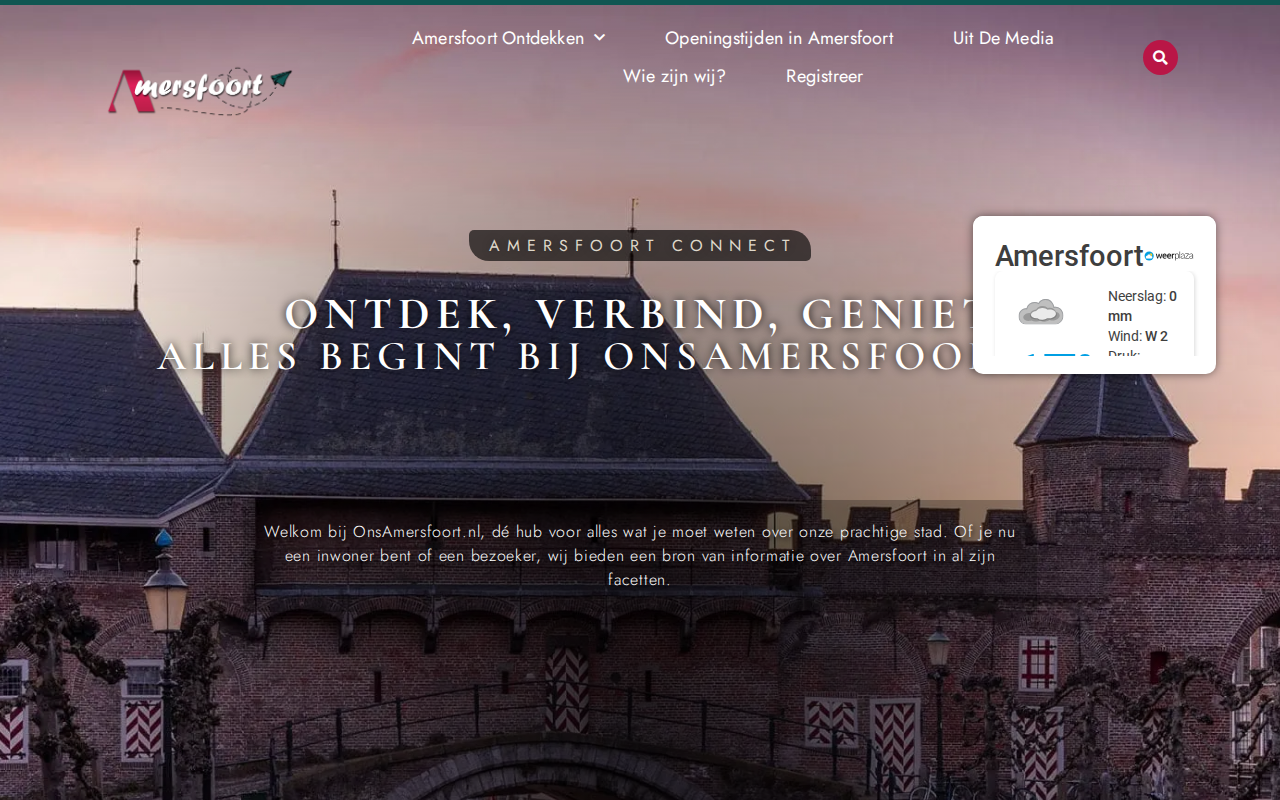 onsamersfoort.nl