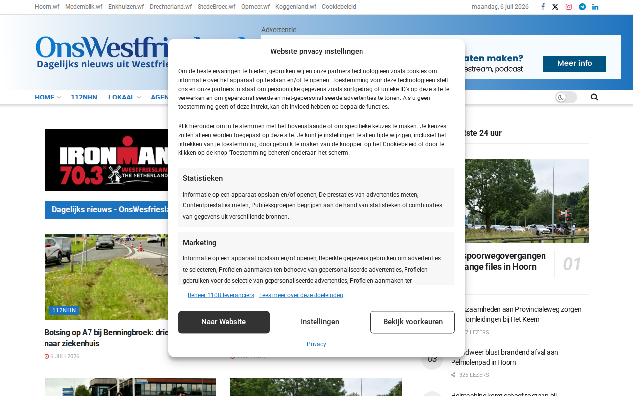 onswestfriesland.nl