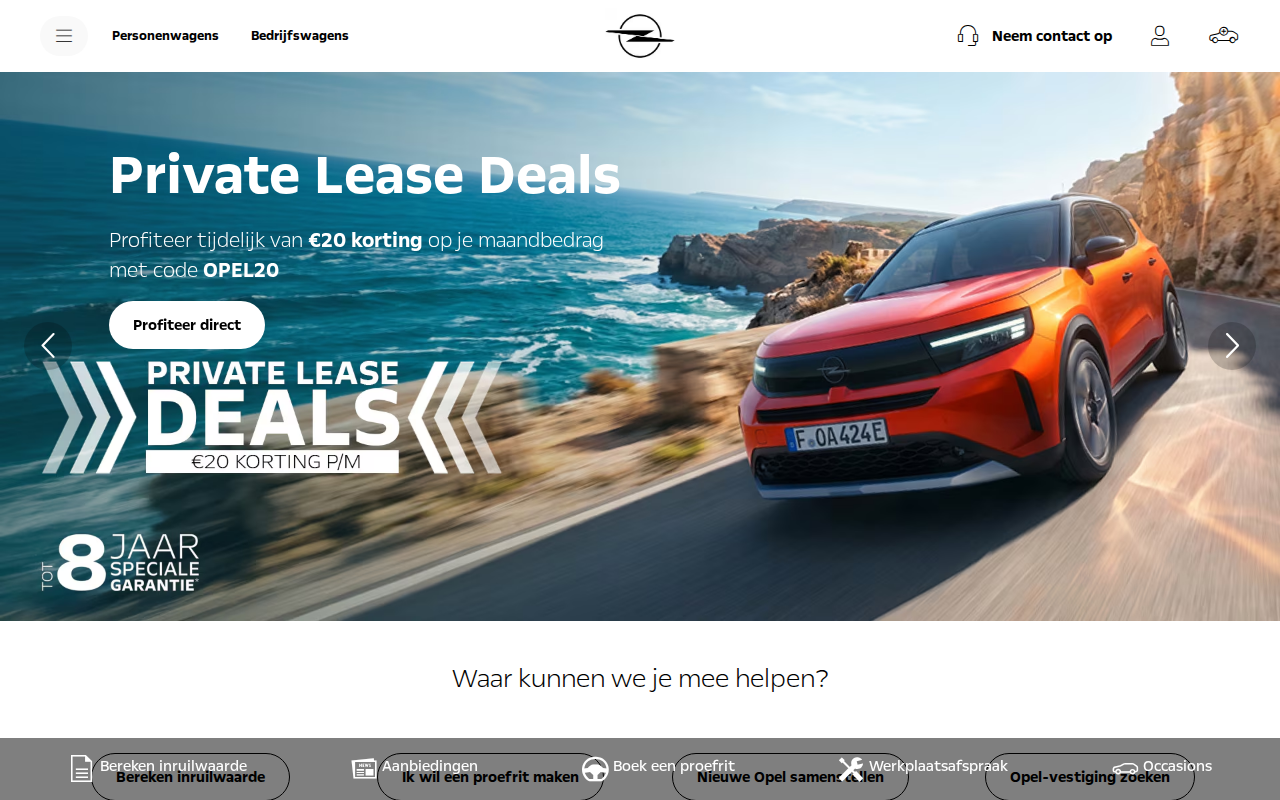 opel.nl